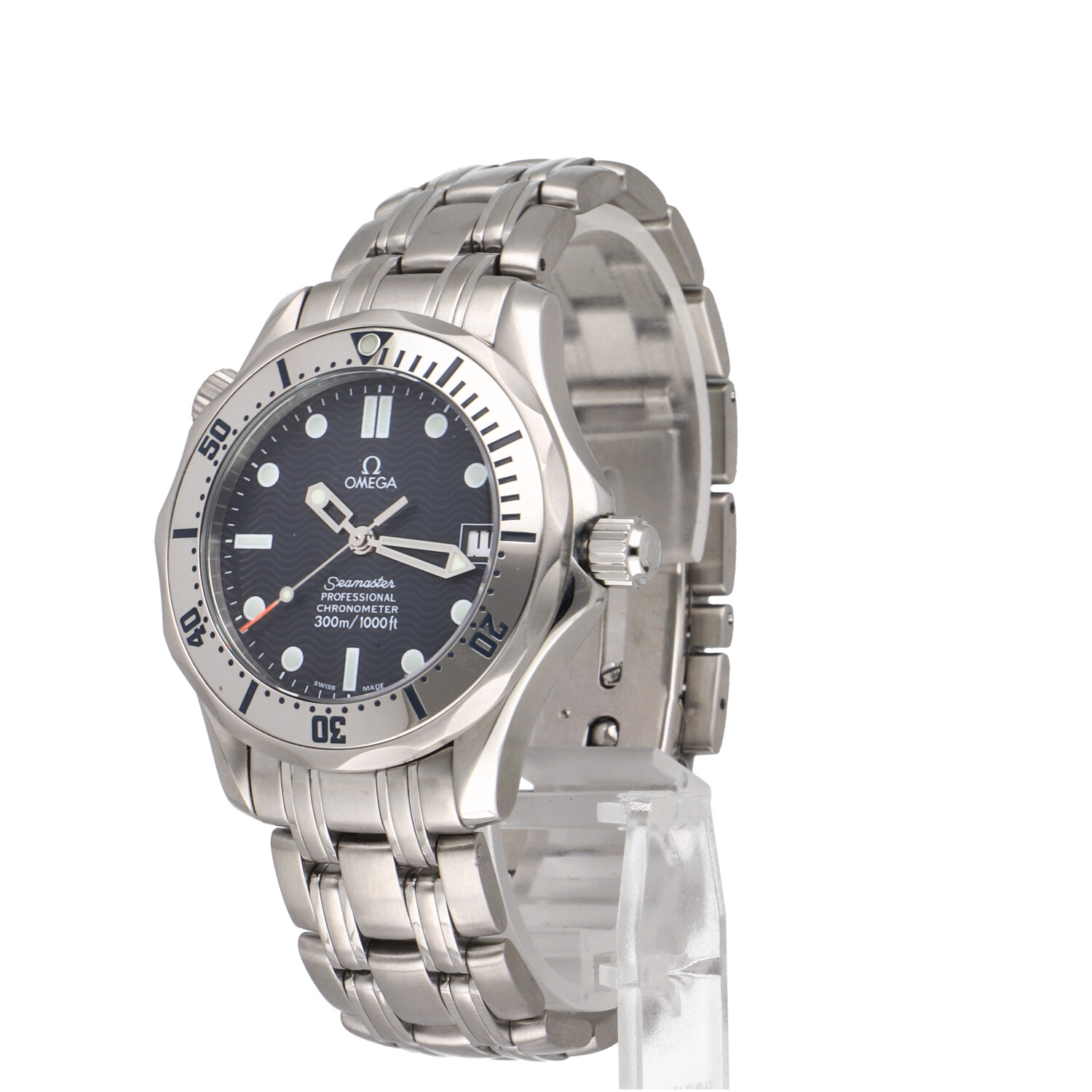 Omega Seamaster
